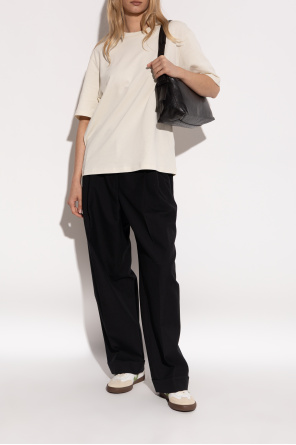 Veja Sport shoes "VOLLEY O.T. LEATHER"