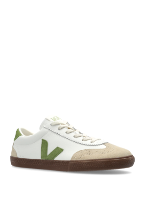 Veja Sport shoes "VOLLEY O.T. LEATHER"