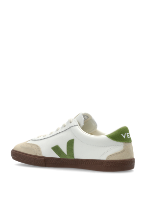 Veja Sport shoes "VOLLEY O.T. LEATHER"