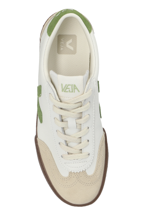 Veja Sport shoes "VOLLEY O.T. LEATHER"