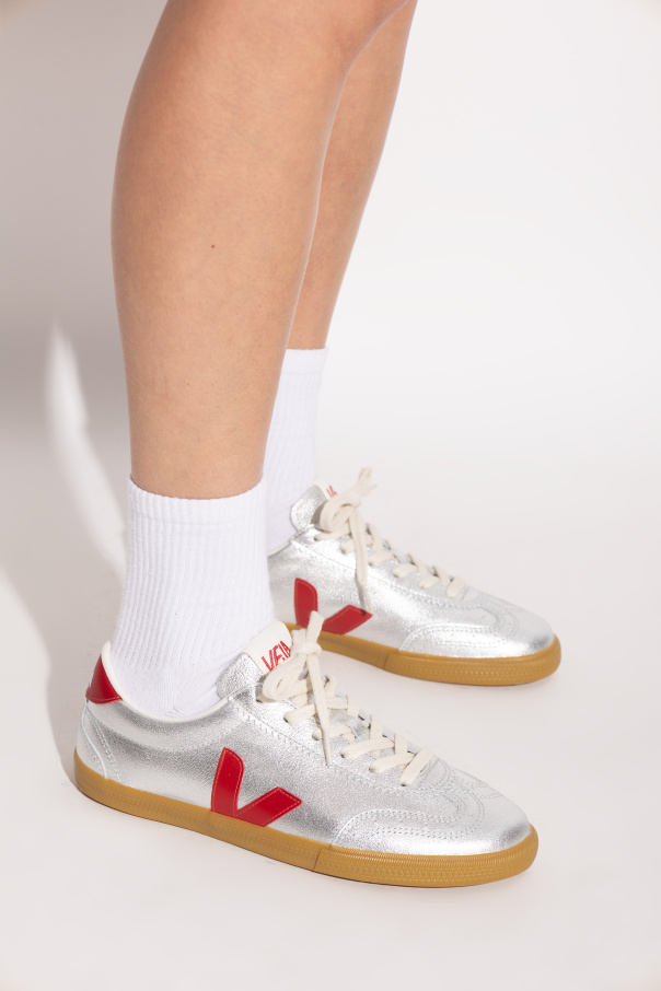 Veja Sportschuhe "Volley O.T Leather"