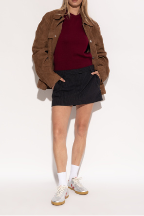 Veja Sportschuhe "Volley O.T Leather"