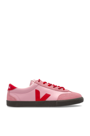 Sports shoes 'volley o.t. leather' od Veja