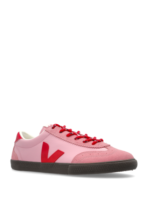 Veja Sports shoes `volley O.T. LEATHER’