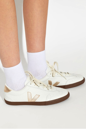 ‘volley o.t. leather’ sports shoes od Veja