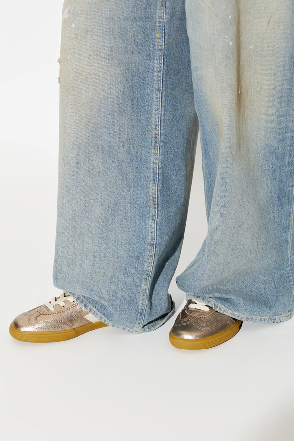 Veja ‘VOLLEY O.T. LEATHER’ sports shoes