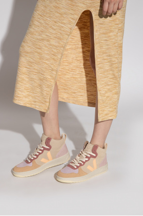 ‘v-15’ high-top sneakers od Veja