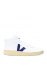 Veja ‘V-15 C.W.L.’ high-top sneakers