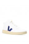 Veja ‘V-15 C.W.L.’ high-top sneakers