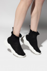 Red Valentino High-top sneakers
