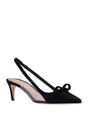 Red Valentino Stiletto pumps with bow
