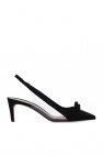 Red Valentino Stiletto pumps with bow