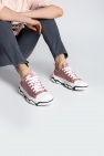 Red Valentino Sneakers with logo