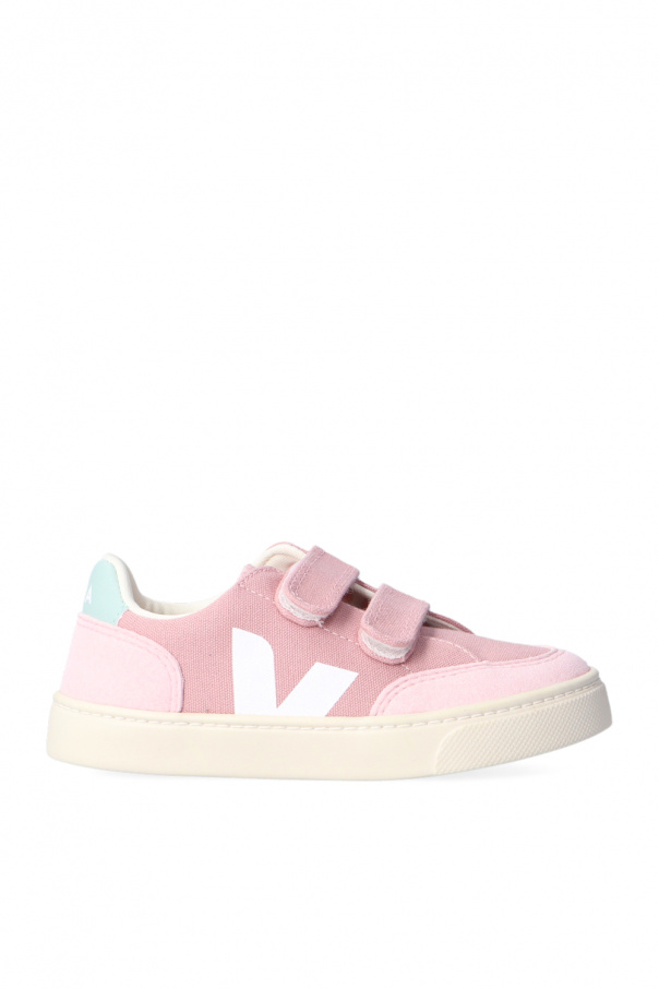 Veja Kids ‘V-12’ sneakers