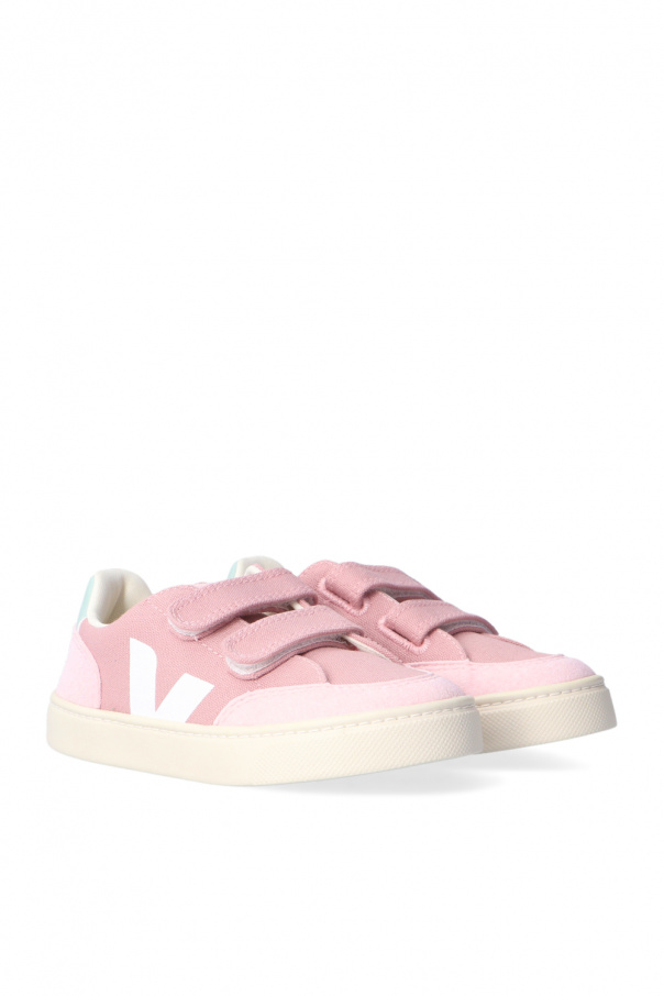 Veja Kids ‘V-12’ sneakers