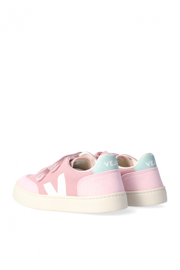 Veja Kids ‘V-12’ sneakers