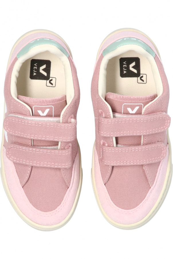 Veja Kids ‘V-12’ sneakers