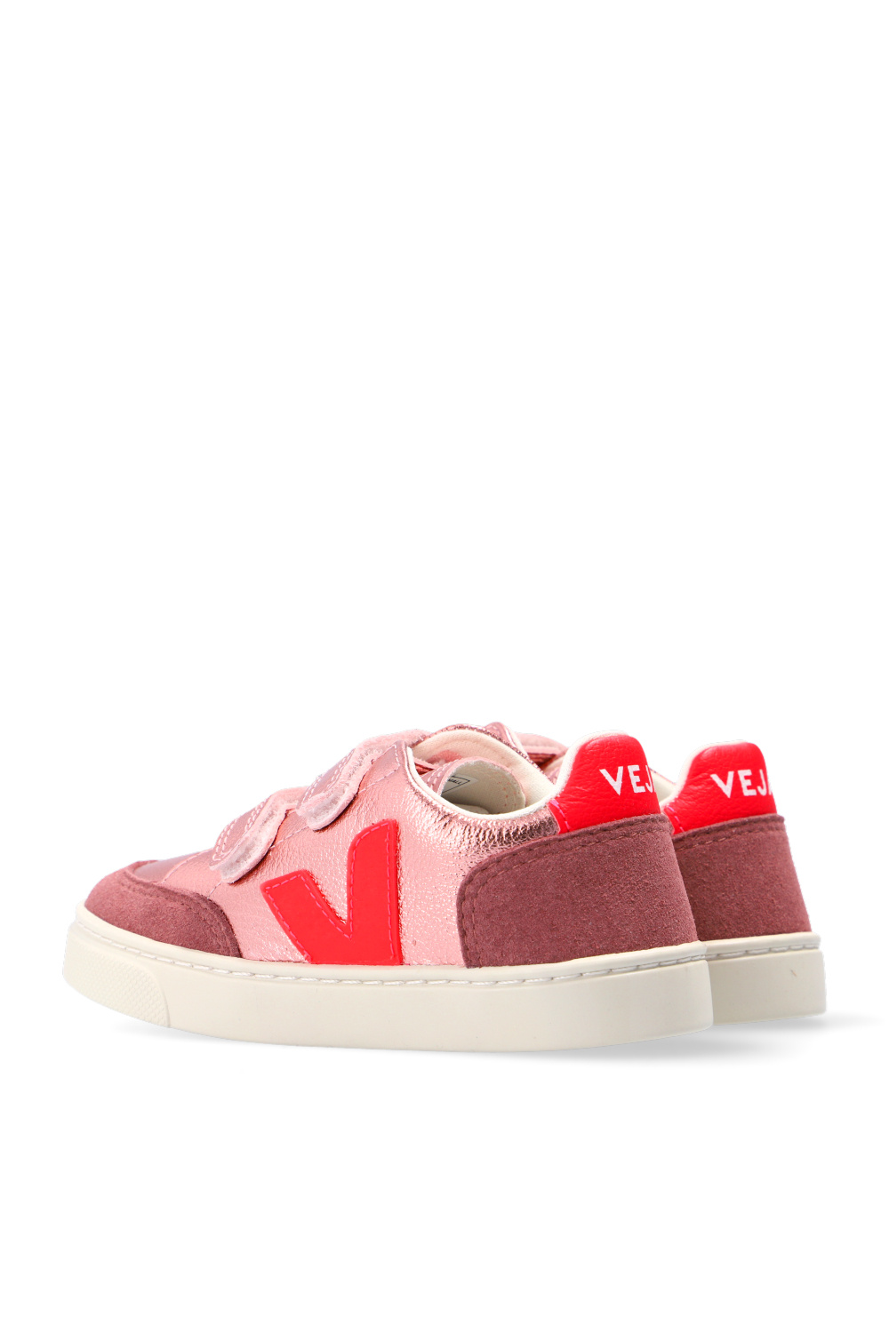 Veja Kids ‘V-12’ sneakers