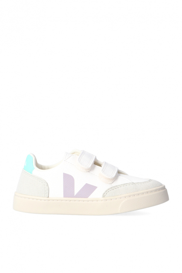 Veja Kids ‘V-12’ sneakers