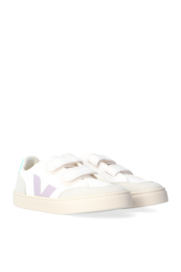 Veja Kids ‘V-12’ sneakers