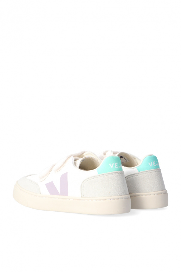 Veja Kids ‘V-12’ sneakers