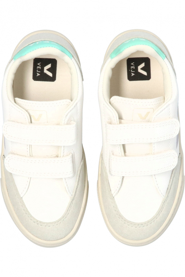 Veja Kids ‘V-12’ sneakers