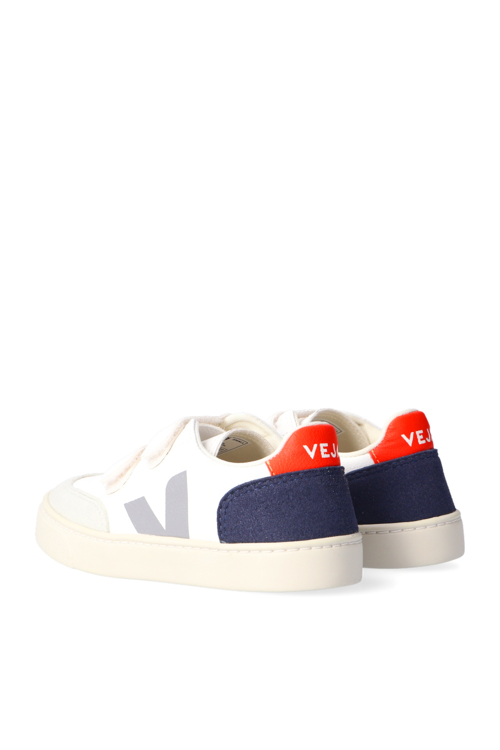 Veja Kids ‘V-12’ sneakers