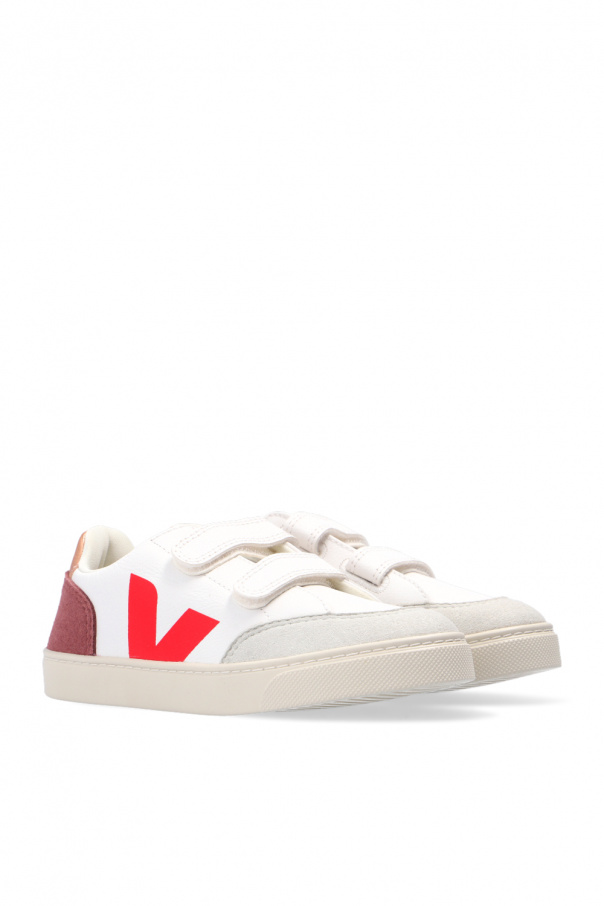 Veja Kids ‘V-12’ sneakers