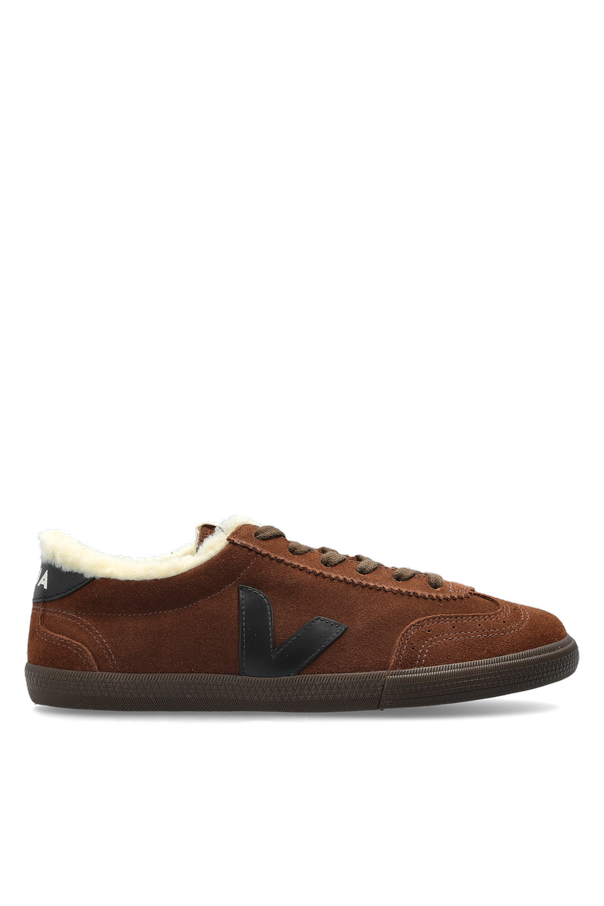 ‘VOLLEY WINTER SUEDE’ sports shoes od Veja