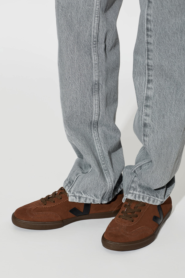 Veja ‘VOLLEY WINTER SUEDE’ sports shoes