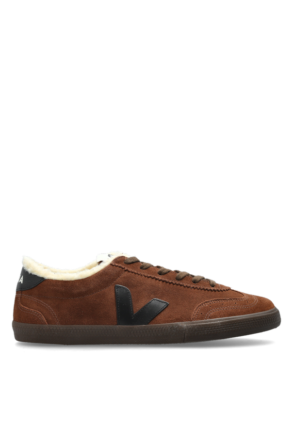 ‘VOLLEY WINTER SUEDE’ sports shoes od Veja
