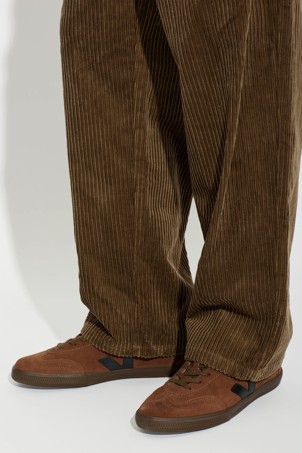 Veja ‘VOLLEY WINTER SUEDE’ sports shoes