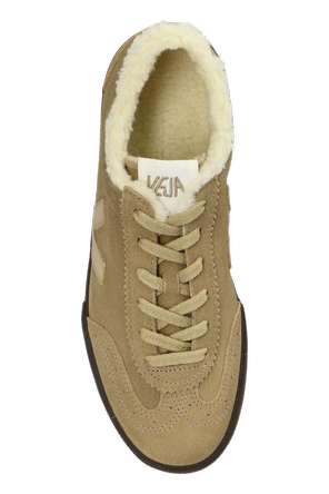 Veja Sports shoes ‘VOLLEY WINTER SUEDE’