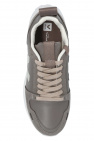 Rick Owens Veja b2005 mulher tamanho 10 rosa