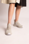 Rick Owens trainers veja rio branco rbm012382a white perre natural