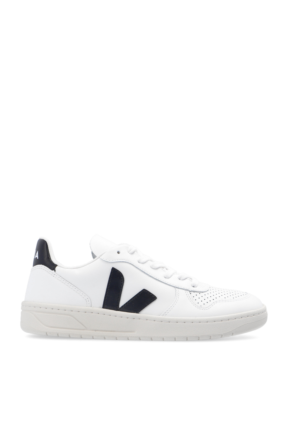 veja zapatillas ‘V-10 Leather’ sneakers