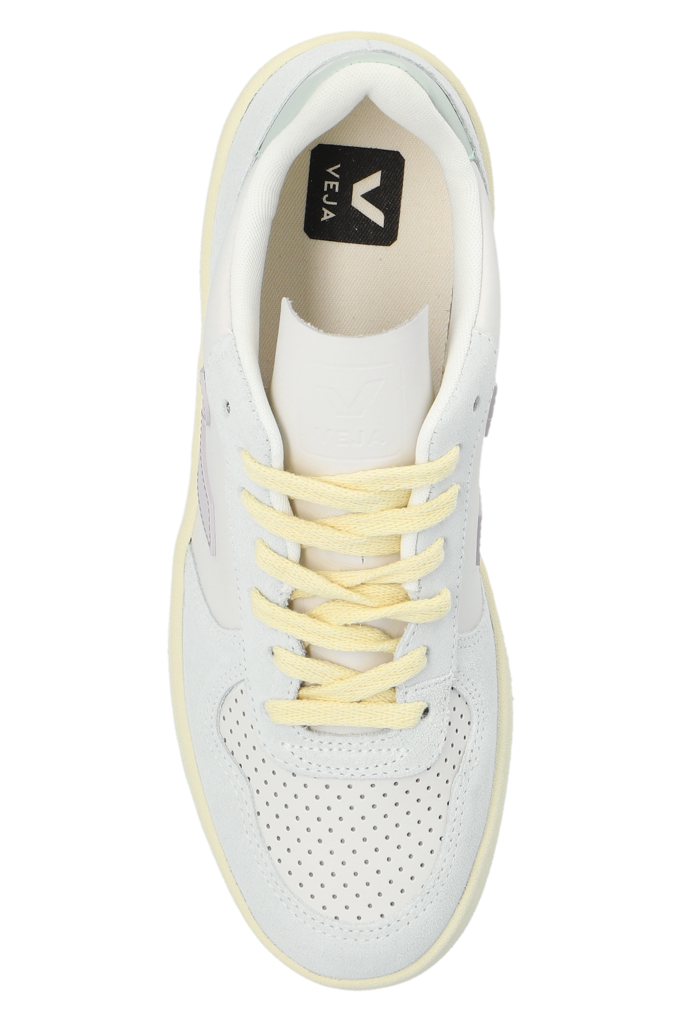 Veja ‘V-10 Leather’ sneakers