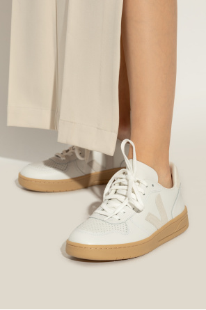 Sneakers v-10 leather od Veja