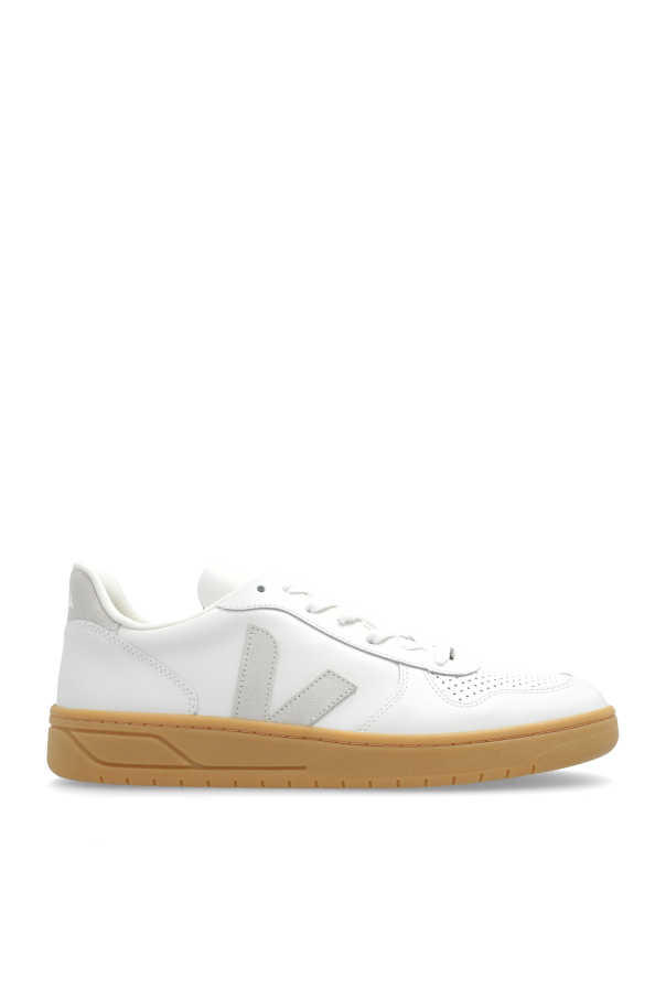 Veja Buty sportowe `V-10 Leather`