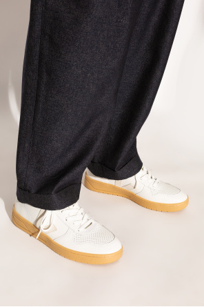 Sneakers v-10 leather od Veja