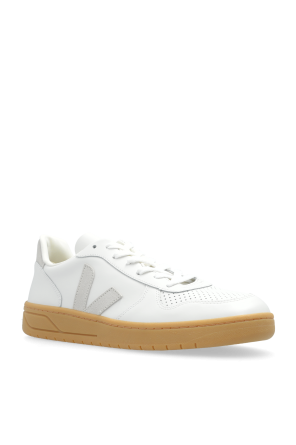 Veja Trainers V-10 Leather