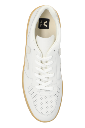 Veja Trainers V-10 Leather