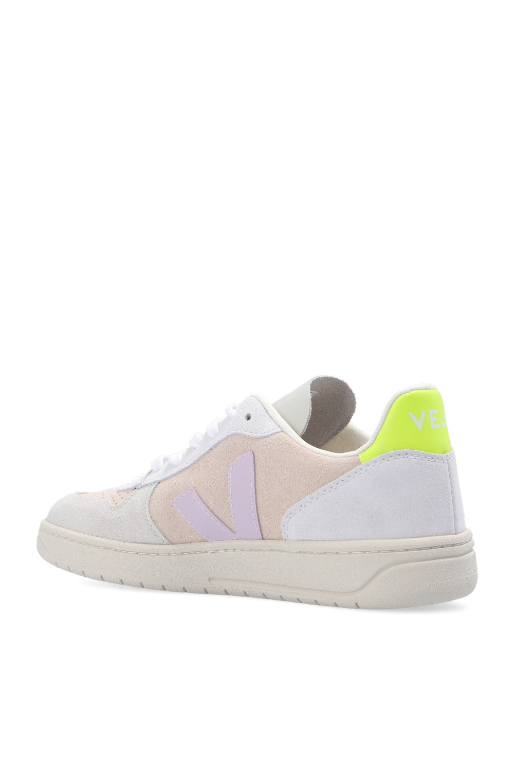 Veja ‘V-10 Suede’ sneakers