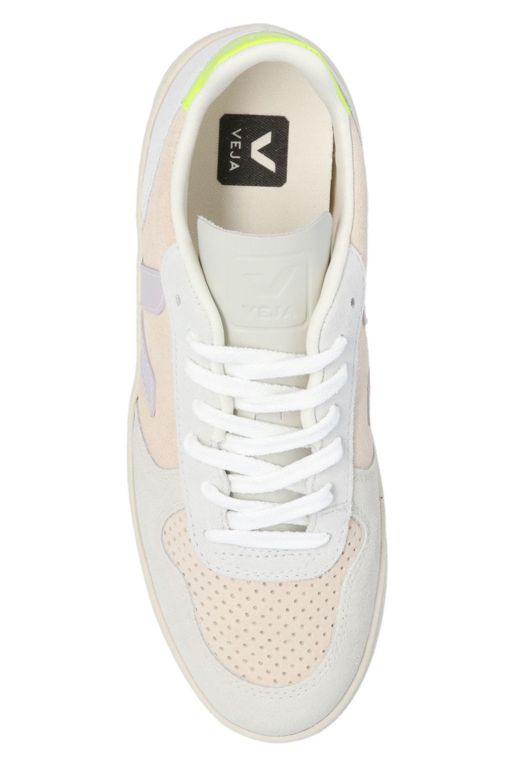 Veja ‘V-10 Suede’ sneakers