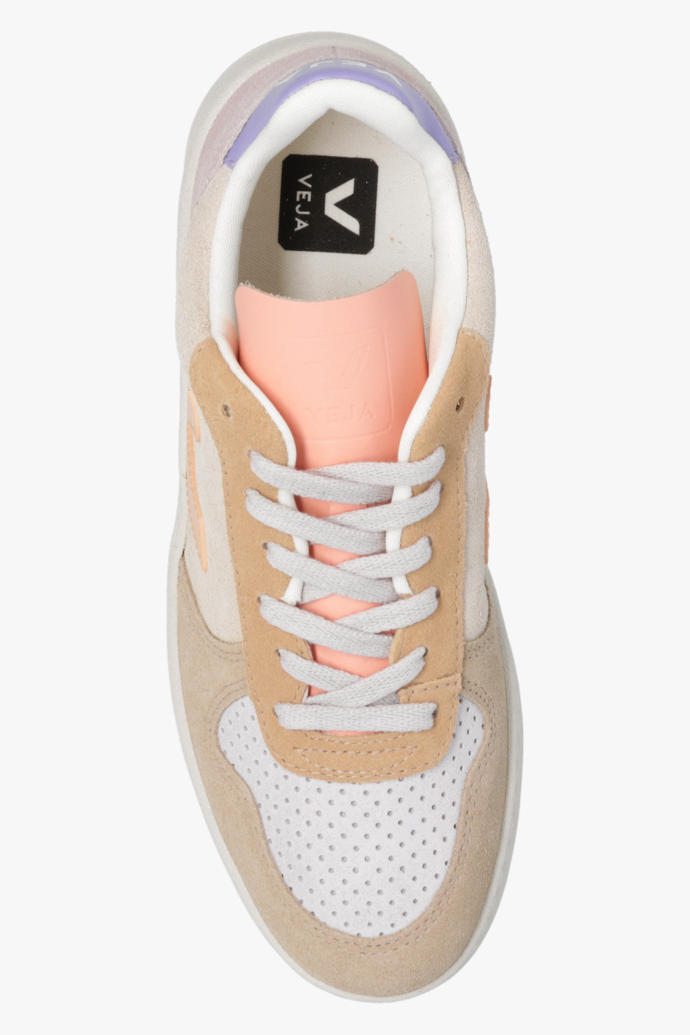 Veja ‘V-10 Suede’ sneakers