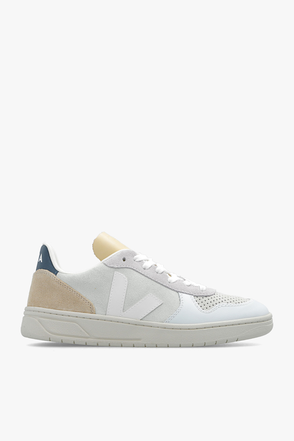 Veja ‘V-10 Suede’ sneakers