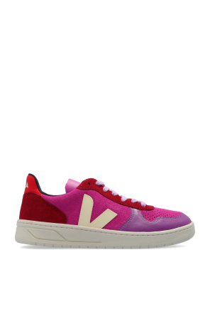 Sports shoes v-10 suede od Veja