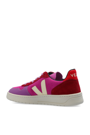 Veja Sports shoes V-10 Suede