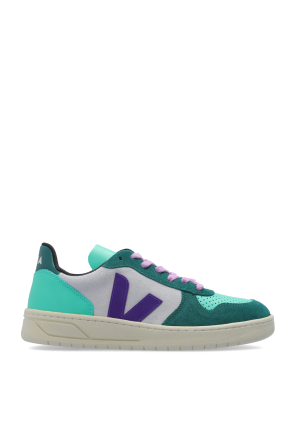 Sports shoes v-10 suede od Veja