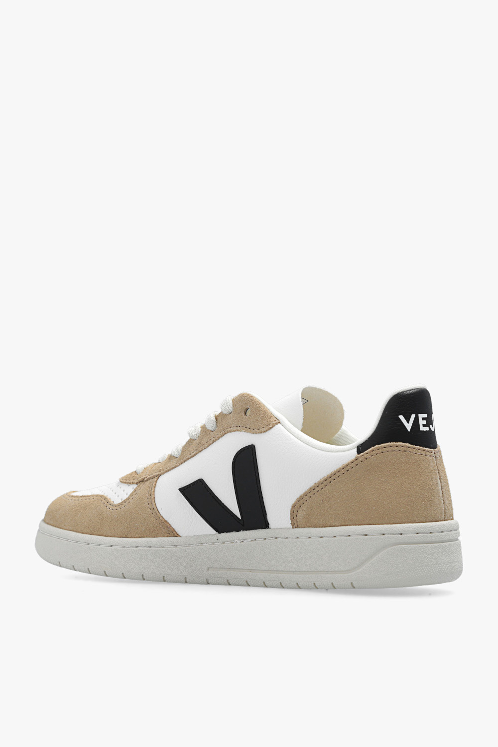 Veja ‘V-10 Chromefree Leather’ sneakers